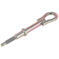 thumbnail image 1 of 674416 Trailer Hitch For Peugeot 301 307 308 206 207 208 2008 For Citroen C3/C2/C4/C5 Trailer Towing Hook, 1 of 5