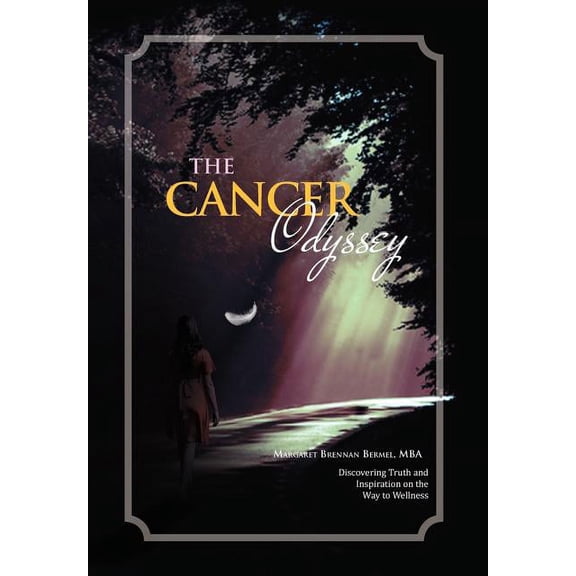 The Cancer Odyssey (Hardcover)