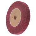 thumbnail image 1 of Rueda de pulido para amoladora Rueda de pulido para amoladora angular Almohadilla para rueda de pulido, 1 of 6