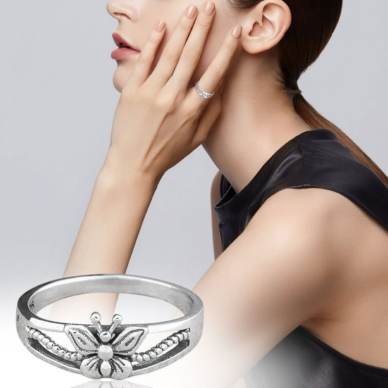 925 sales thai ring
