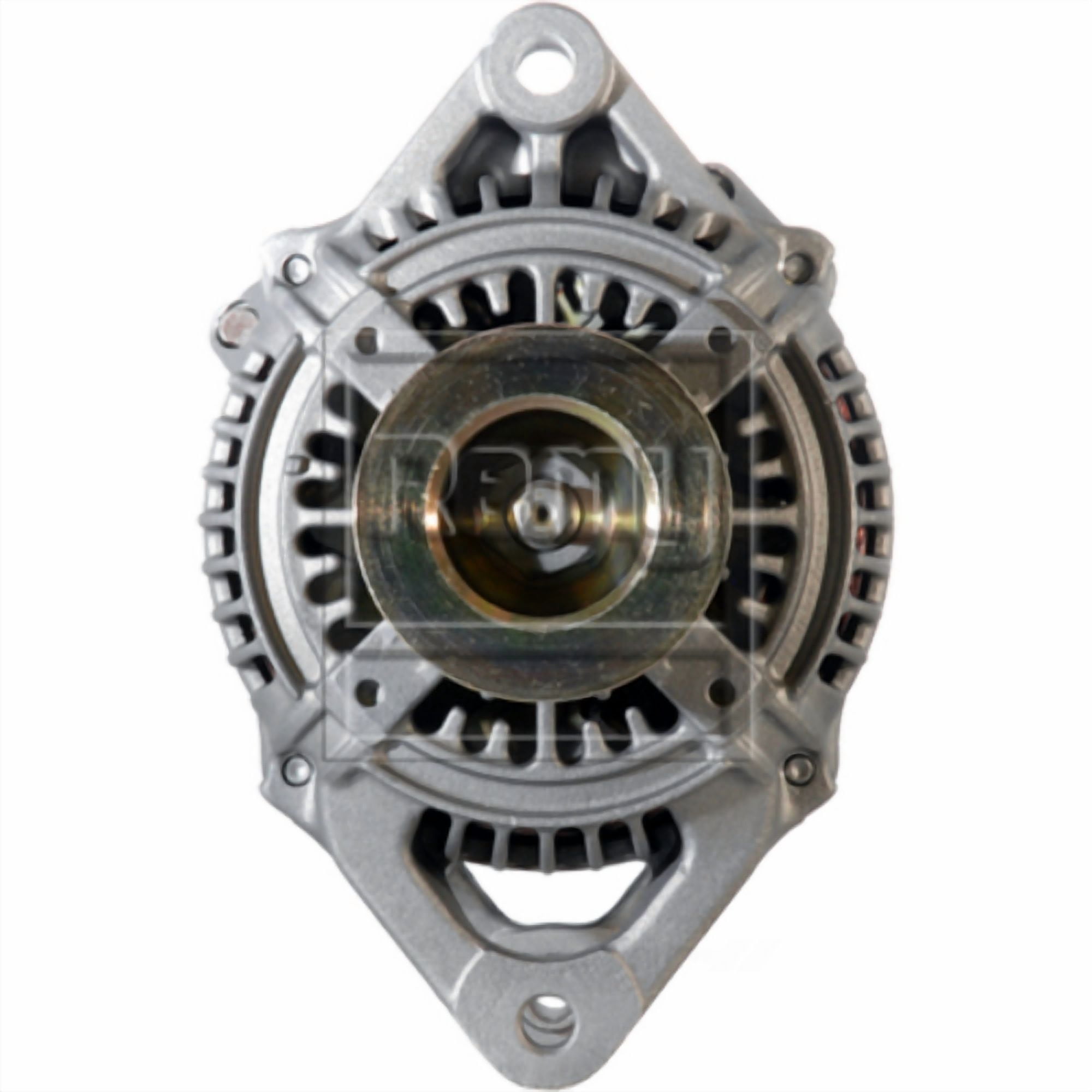 Remy 144307 Alternator