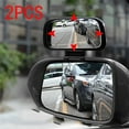 thumbnail image 6 of CENL 2X Blind Spot Mirror Auto For 360° Wide Angle Stick On Rear Side View Car Truck, 6 of 9