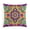 Pattern-3, variant on Cushion Covers Colorful Pattern Traditional Mexican Patterns Modern Sofa Throw Pillow Cover Multicolor Boho Cooling Pillow Case Home Decor Throw Pillows Cover 20"x20"