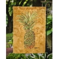 thumbnail image 3 of Carolines Treasures 8654GF Drapeau Ananas Jardin Taille, 3 of 3