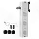 thumbnail image 1 of Cold Plunge Filter with 3 Mesh, Ice Bath Tub Filter Accessory, 1 of 5