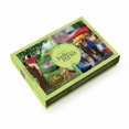 thumbnail image 2 of Black Box Premium India In My Pocket - Seasons Twin Pack | Standard Size Paper Playing Cards Make Perfect Cards For Rummy, Bridge For Adults - Multicolour Playing Cards, 2 of 5