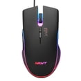 thumbnail image 4 of Fiogavroetic Gaming Mouse Wired Game Mouse, Ergonomic Computer Suitable For Laptops, Black Mouse, 4 of 8