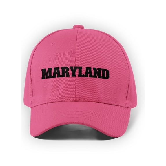 From Maryland Hat -Smartprints Designs, Small