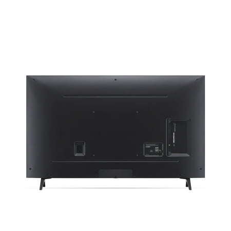 LG - 43" Class NanoCell 75 Series LED 4K UHD Smart webOS TV
