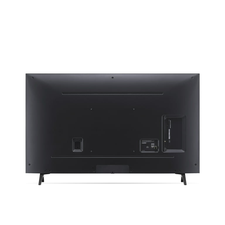 LG 43 Class 4K UHD Smart NanoCell 75 Series TV with AI ThinQ® 43NANO75UPA  