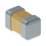 Pack of 85 CC0402JRNPO9BN100 Capacitor Ceramic 10PF 50V C0G/NPO 0402, RoHS