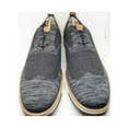thumbnail image 2 of Hush Puppies Expert Wingtip Knit Men's Shoes Size 15 Wide, 2 of 6