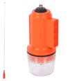 thumbnail image 4 of AIS Locator, Tracking Buoy 3000mAhRechargeable Battery With Antenna For Marine Boat Yacht, 4 of 8