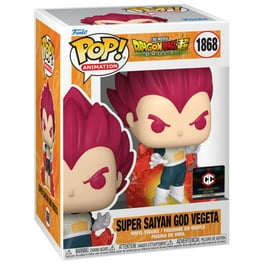 Super Saiyan Funimation Vegeta Pop Funko POP! Animation Dragon