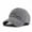 Gray2, variant on SHTXOZHI Unisex Vintage Baseball Cap for Men Women Washed Plain Adjustable Outdoor Sport Hat