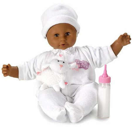 Hush Lil' Baby