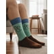 thumbnail image 4 of Calcetas Socks Bob Esponja Calamardo Patricio 3 Pares, 4 of 7