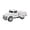 White, variant on Portable Wireless Speaker with USB/TF/AUX/FM, TWS Stereo Bass, Long Standby, High-Quality Sound for Car Truck Christmas Halloween Birthday Gifts