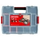 thumbnail image 1 of Organizador de herramientas CRAFTSMAN CMST60944M, paquete de 2 con 14 compartimentos, 1 of 6