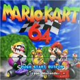 thumbnail image 3 of Game Cartridge for Nintendo 64, Mario Kart High Definition Game Cartridge Card Compatible for Nintendo 64, Fond memories of childhood Good collectibles, US Version, 3 of 3