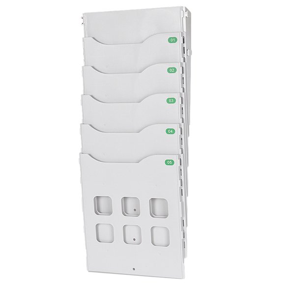 Hanging File Folder Racks