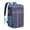Sky-blue-28, variant on Unicorn and Rainbow Theme Cooler Backpack – Leakproof Insulated Bag with Cute Baby Unicorn Pattern for Kids, Students & Outdoor Use