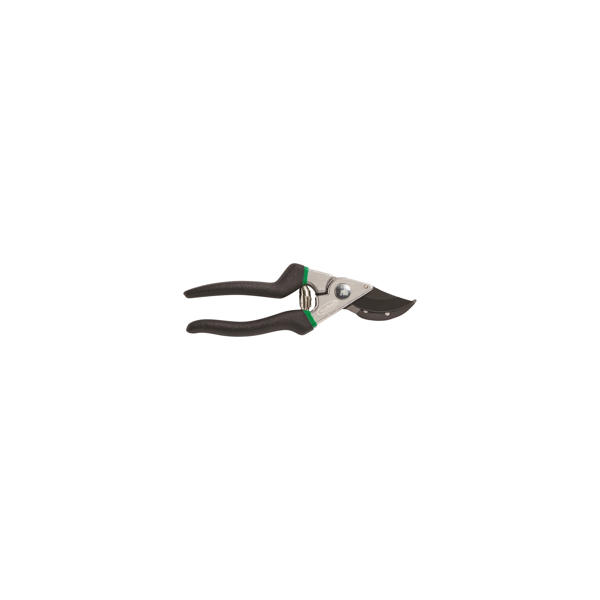 Woodland Tools Green Thumb 8.268 Bypass Pruner - Pack of 5