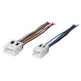 thumbnail image 1 of Arnés de cableado internacional americano Nissan 95-10 Internacional americano 7in. x 4.5in. x 1 pulg., 1 of 1