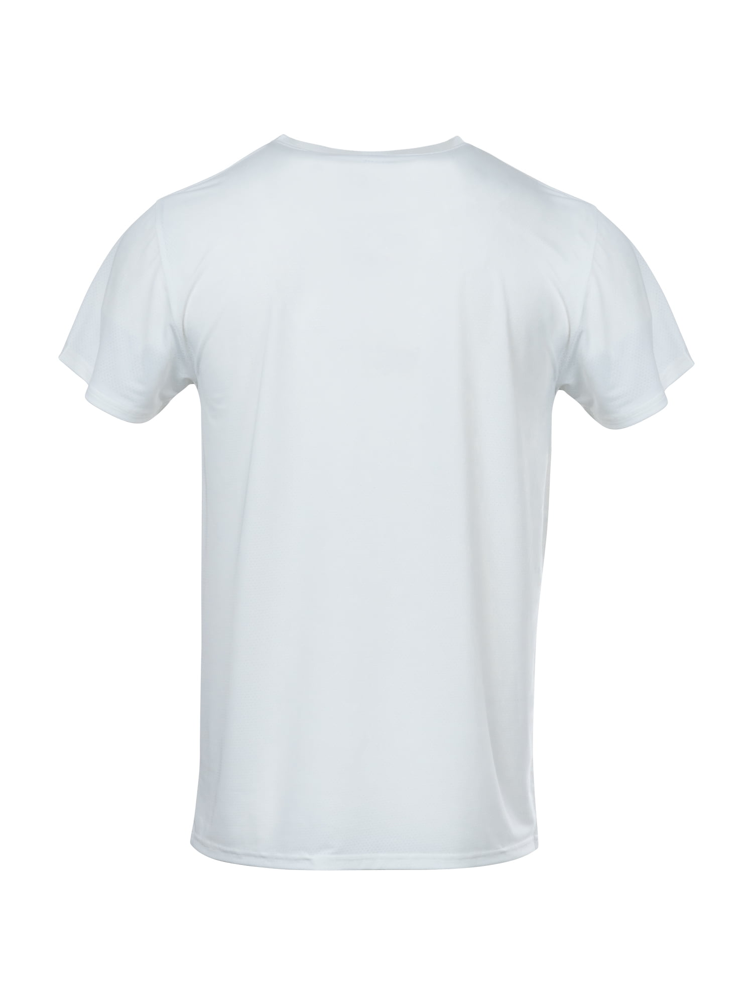 Gildan Men's Performance EZ Breeze Crew Tees, 6-Pack, Sizes S-2X