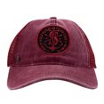thumbnail image 2 of Gorra Baseball Vino Unitalla Old Sailor Vino, 2 of 5