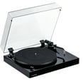 thumbnail image 2 of Fluance Reference RT82 High Fidelity Vinyl Turntable (Piano Black), PA10 Phono Preamp and Ai41 Powered 5" Bookshelf Speakers (Black Ash), Ortofon OM10 Cartridge, 90W Class D Amplifier, Bluetooth, 2 of 8