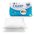 thumbnail image 1 of Almohada Spring Air 2 Sleep, 1 of 4