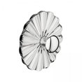 thumbnail image 1 of Con Forma De Pétalo Para Decoración De Baño, Ganchos Para Puerta, Mochilas, Chaquetas, Bufandas, Color Plateado Transparente, 1 of 9
