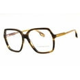 thumbnail image 3 of VICTORIA BECKHAM VB2650-318-57 Eyeglasses Size 57mm 15mm 140mm khaki Women, 3 of 5