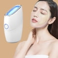 thumbnail image 4 of Fotón Instrumento De Belleza Para La Piel Vibración Reafirmante Estiramiento De La Piel LED 3 Colores Masaje Rejuvenecimiento De La Piel Dispositivo De Estiramiento Facial Con Microcorriente Facial Y, 4 of 5