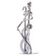thumbnail image 5 of unbranded 1Ud Adorno De Hierro Con De Cello Para Estilo Simple Y, 5 of 8