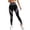 Pink, variant on Certgust Hot Sales Under $25 High Waisted Workout Leggings for Women Womens Leggings High Waisted Workout Leggings Tummy Control Soft Yoga Pants for Running Cycling