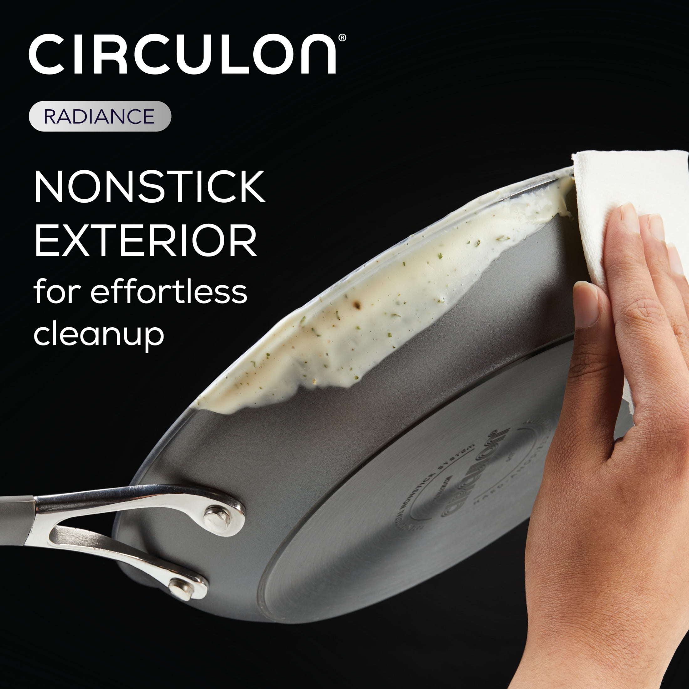 Buy Circulon Skillet Homeware Kitchen Online