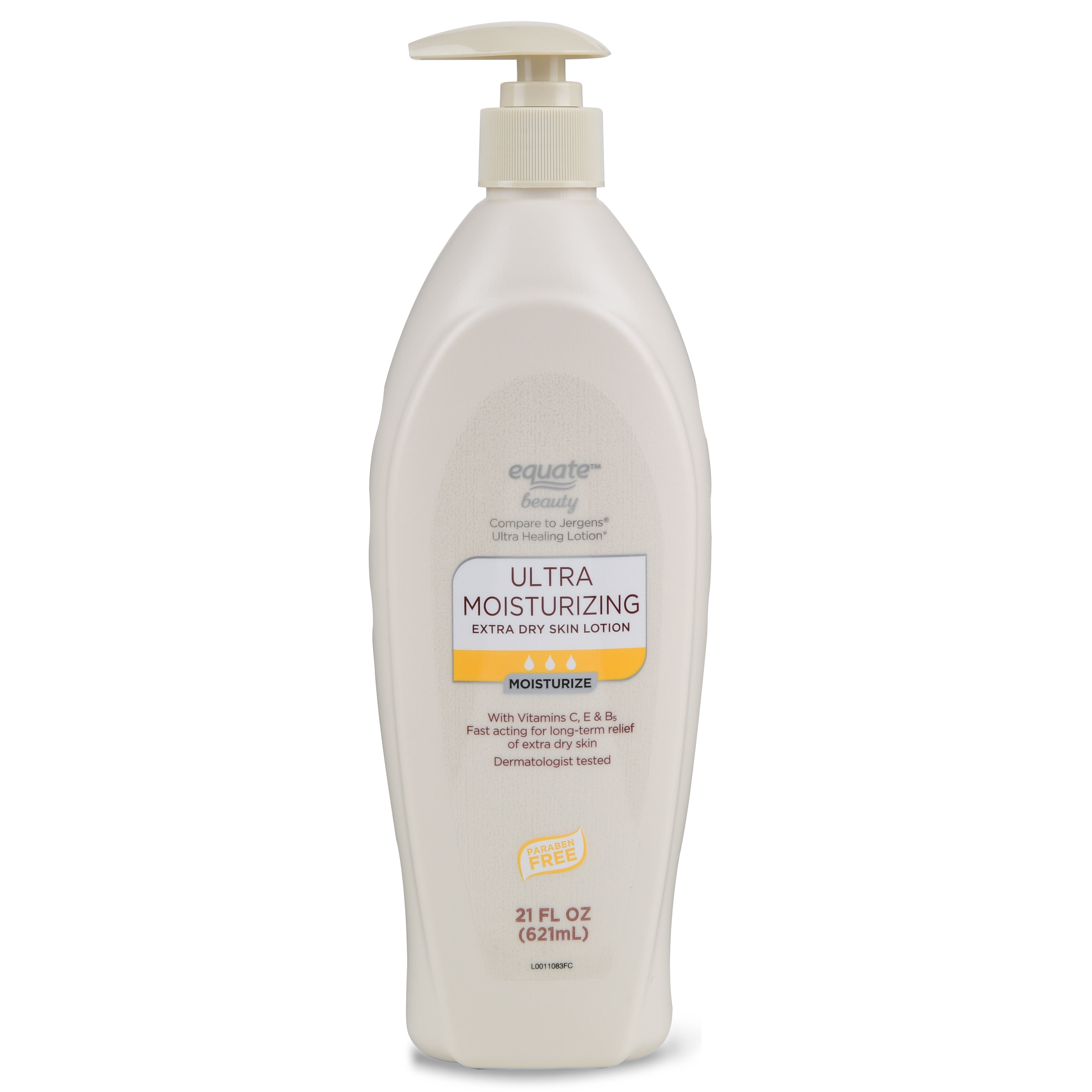 ultra moisturizing lotion