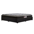 thumbnail image 2 of Colchón King Size + Box Base Cama Belt Spring Air  Omega, 2 of 8