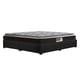 thumbnail image 2 of Colchón King Size Spring Air Omega con Base Cama, 2 of 7