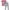 Pink / gray, variant on Disney Lilo & Stitch T-Shirt and Leggings Outfit Set Little Kid to Big Kid