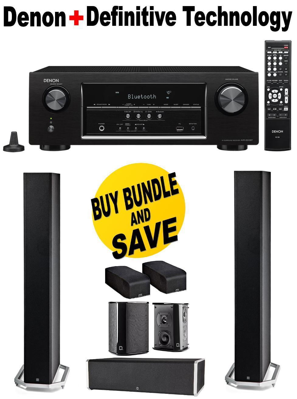 definitive technology bp9060 for sale