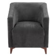 thumbnail image 1 of Sillón Cooper II Gris Carbón, 1 of 8