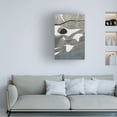 thumbnail image 3 of Rob Delamater 'Naiad III' Canvas Art, 3 of 3