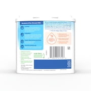 Happy Baby Stage 1 Powder Baby Formula, 0-12 Months, 14.1 oz Canister