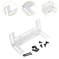 thumbnail image 6 of Ysyqkn CPU Cooler Rack Cooling Bracket Mount Holder Motherboard Back Plate Heatsink Fan white, 6 of 9