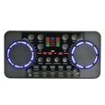 thumbnail image 1 of Ruiboury Live Sound Card V300 Dual Channel Sound Card, 1 Count, 1 Pack, 1 of 1