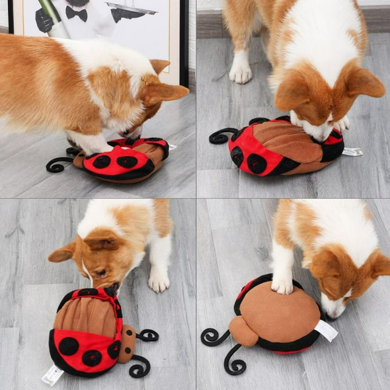 Dog Puzzle Toys Interactive Dog Toys for Large Medium Small Smart