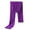 Dark Purple, variant on Scarf for Men Solid Long Warm Autumn Winter Neck Scarves Casual Daily Look